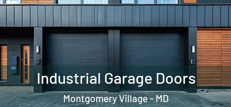  Industrial Garage Doors Montgomery Village - MD