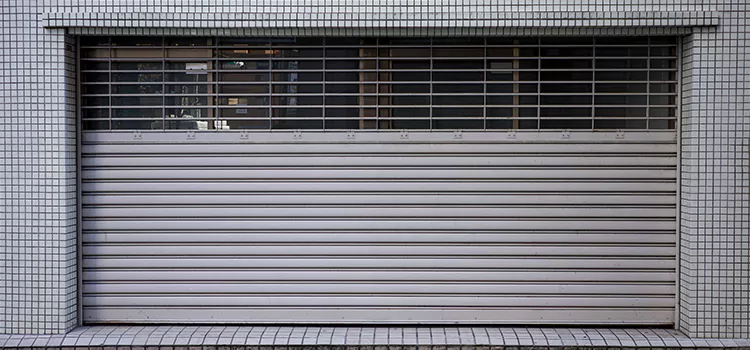 Advanced Solutions for Your Aluminum Garage Doors in Montgomery Village, Maryland