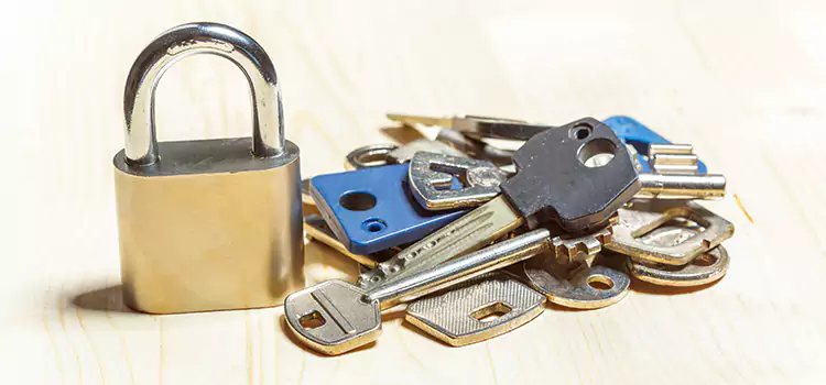 Why Choose Our Broken Key Services in Montgomery Village, MD?
