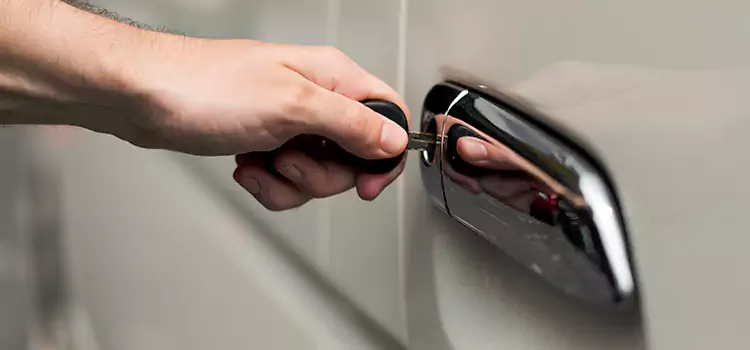 Why Choose Our Auto Locksmith Team in Montgomery Village, MD?