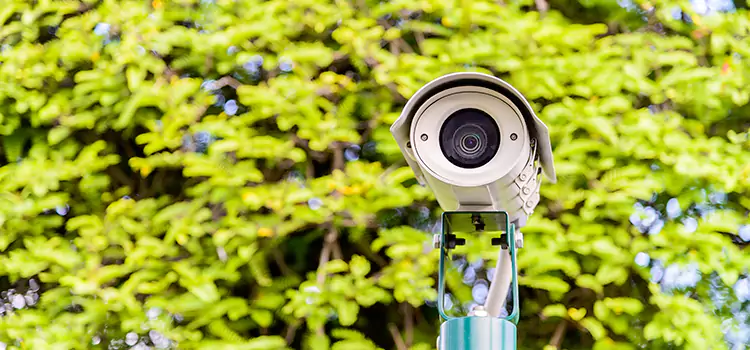 Advanced Surveillance Solutions for Every Need in Montgomery Village