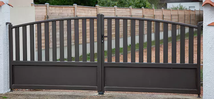 Advanced Gate Solutions in Montgomery Village, MD