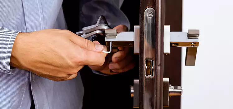 Commercial Door Lock Repair Montgomery Village