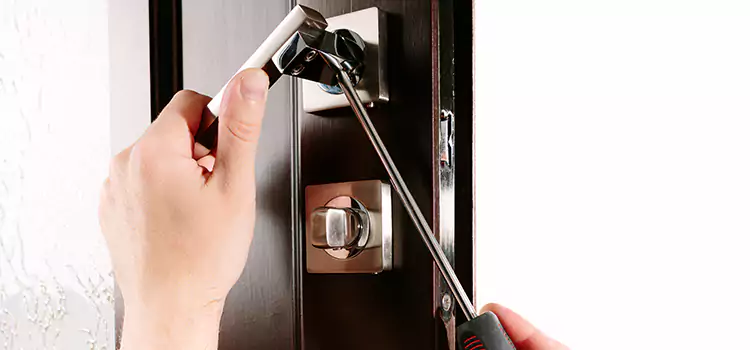 Door Lock Replacement Service Montgomery Village