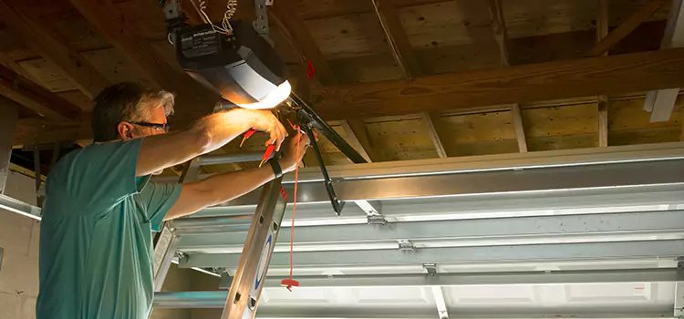 Garage Door Opener Sales and Installation Montgomery Village