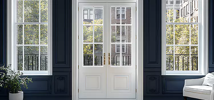 French Door Lock Repair Montgomery Village