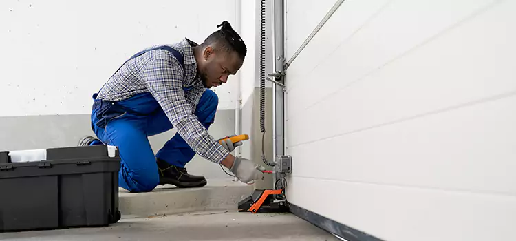 Expert Solutions for Every Garage Lock Need in Montgomery Village, MD