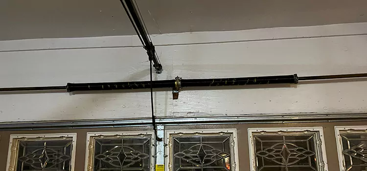 Garage Door Spring Repair Near Me Montgomery Village