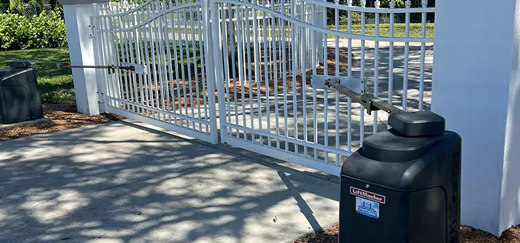 Automatic Gate Opener Repair Montgomery Village