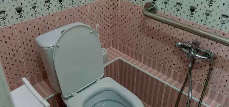 Meeting Diverse Needs With Accessible Restroom Solutions in Montgomery Village, MD