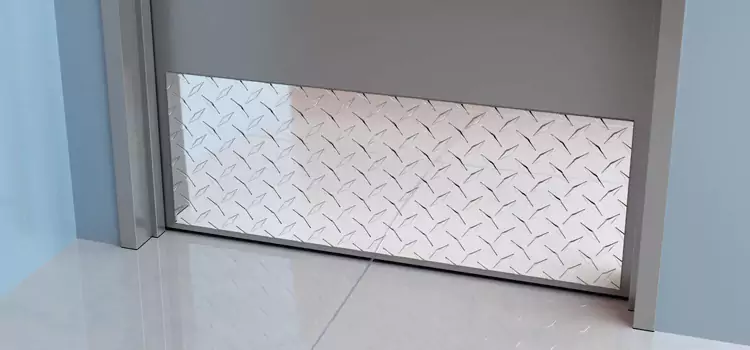 Benefits of Professional Kick Plate Solutions in Montgomery Village, MD