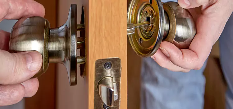Sliding Door Lock Repair Montgomery Village