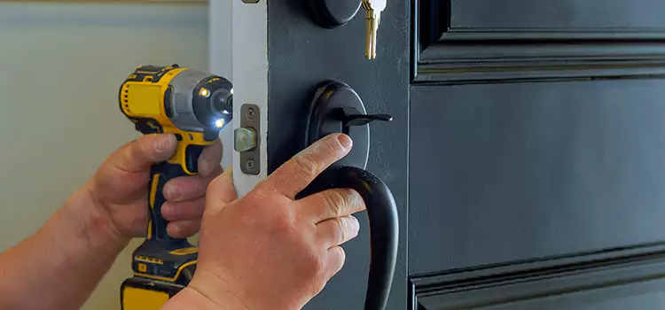 Mobile Automotive Locksmith Montgomery Village