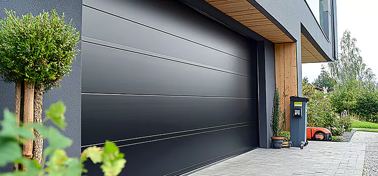 Residential Garage Door Service Montgomery Village