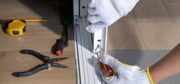 Sliding Door Installation Services in Montgomery Village, MD