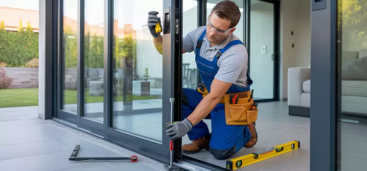 Sliding Screen Door Repair Montgomery Village