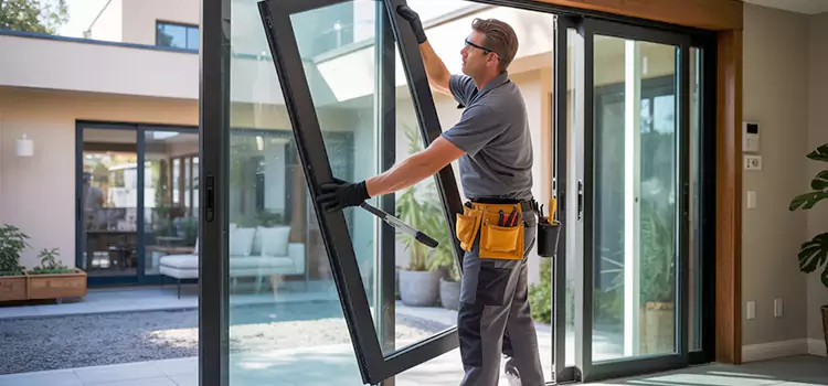 Specialized Sliding Door Roller Services in Montgomery Village, Maryland