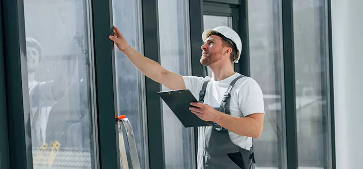 Comprehensive Solutions for Your Sticking Doors in Montgomery Village, MD