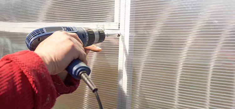 Sliding Screen Door Repair Montgomery Village
