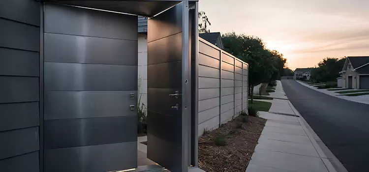 Comprehensive Steel Door Solutions in Montgomery Village, MD