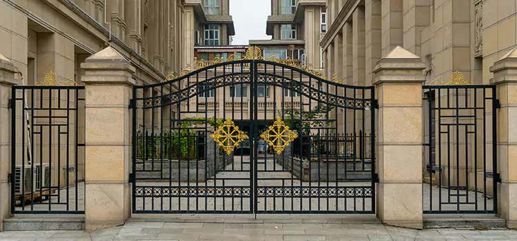 Comprehensive Iron Gate Maintenance Solutions in Montgomery Village, MD