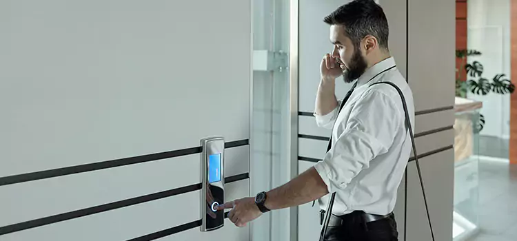 Cloud Based Access Control Montgomery Village