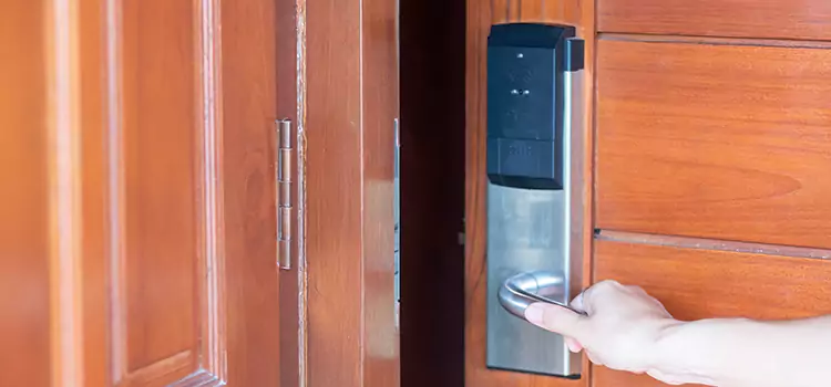 Commercial Keyless Entry Locks Montgomery Village