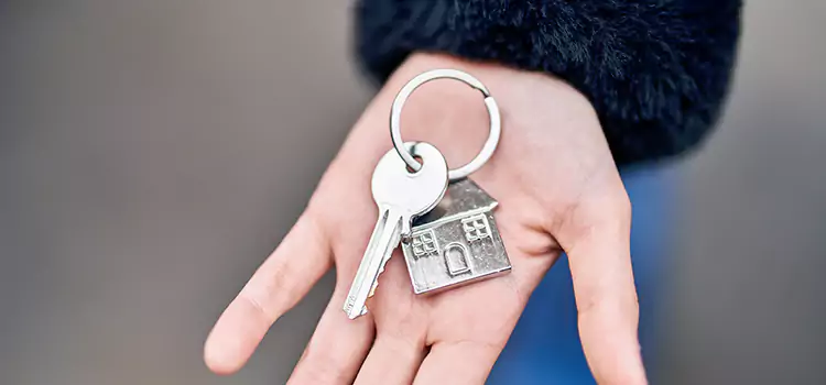 Trusted Broken Key Extraction Montgomery Village