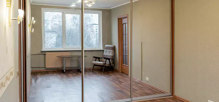 Mirror Closet Door Roller Replacement Montgomery Village