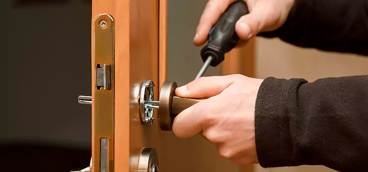 Semi Truck Locksmith Montgomery Village
