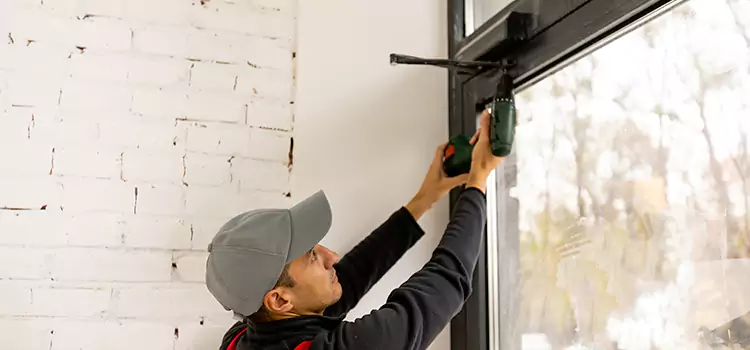 Your Trusted Partner for Door Closer Solutions in Montgomery Village, MD