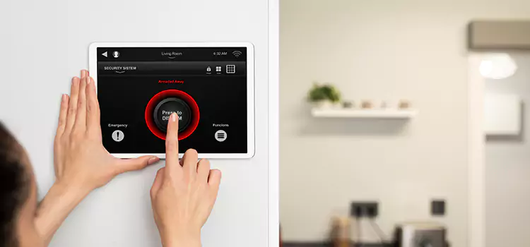 Blink Video Doorbell Installation Montgomery Village