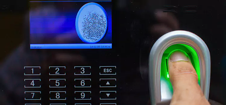 Your Trusted Partner for Secure Access in Montgomery Village, MD