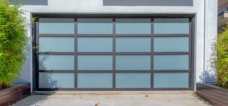 Why Choose Us for Garage Door Care in Montgomery Village, MD?