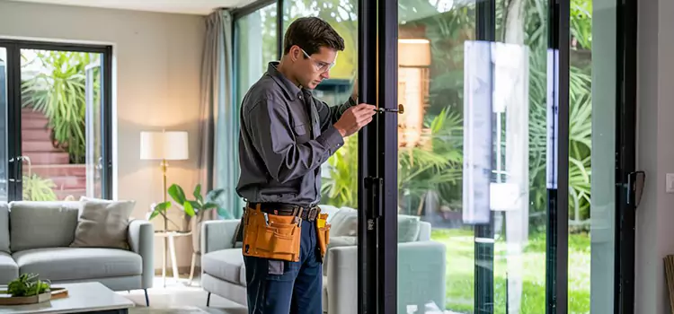 Why Choose Us for Your Glass Door Needs in Montgomery Village, MD?
