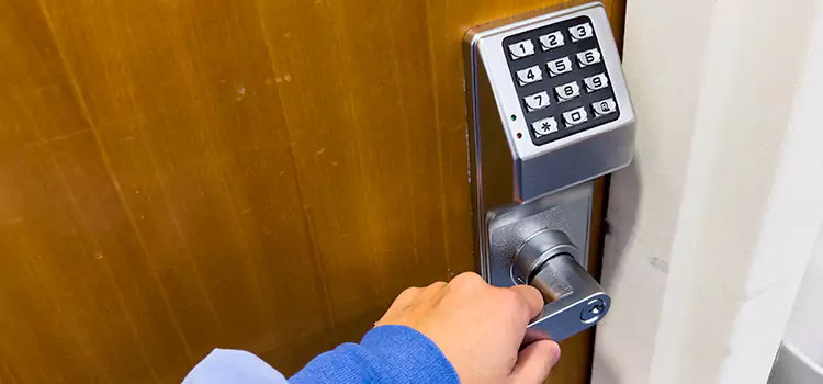 Why Choose Us for Your Keypad Lock Needs in Montgomery Village, MD?