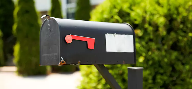 Secure Mailboxes for Packages Montgomery Village