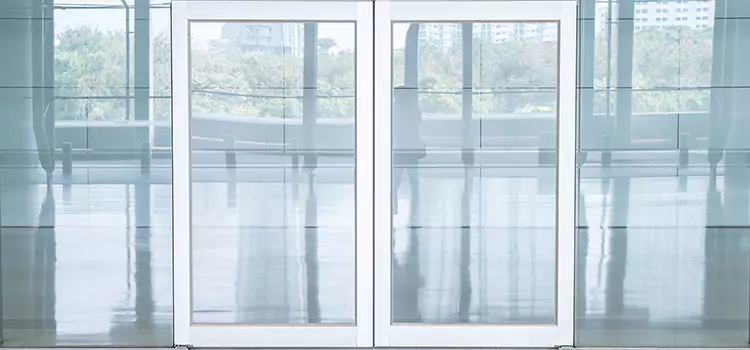 Mobile Sliding Screen Door Replacement Montgomery Village