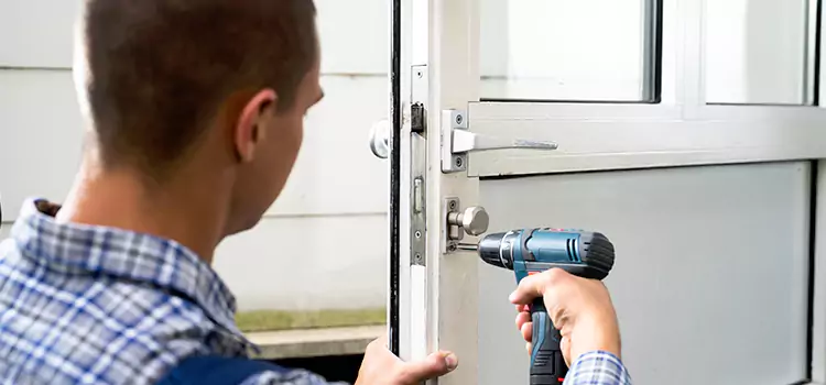 Experienced and Reliable Technicians Montgomery Village