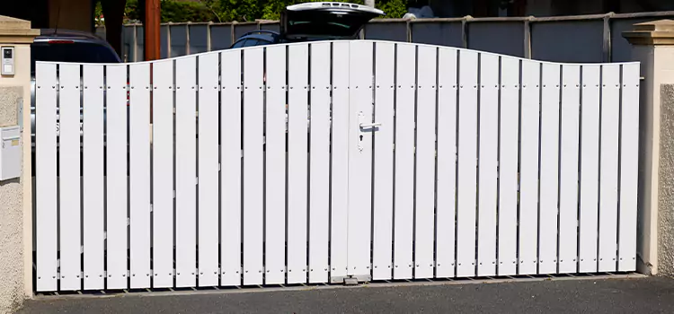 Why Choose Us for Residential Gate Repair in Montgomery Village, MD?
