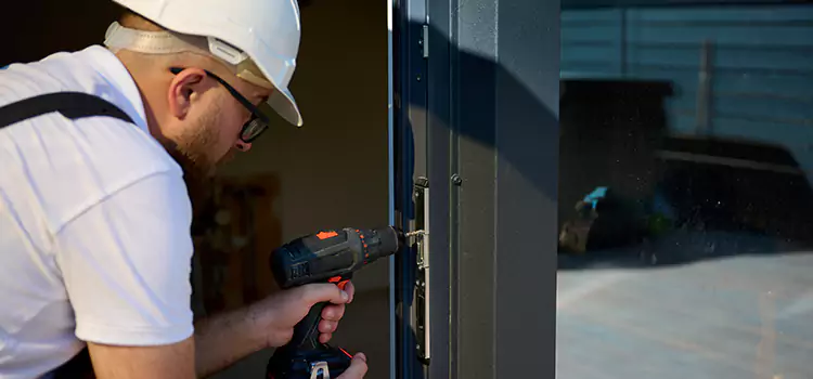 Aluminium Sliding Door Lock Fitting Montgomery Village