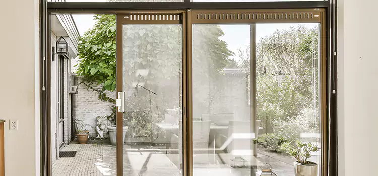 Glass Door Panel Replacement Cost Montgomery Village