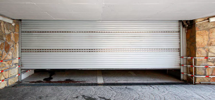 Steel Garage Door Repair Montgomery Village