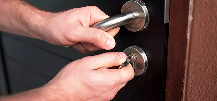 Door Closer Repair & Installation Montgomery Village